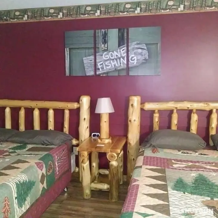 Briarwood Motor Inn - Öne Çıkan Resim