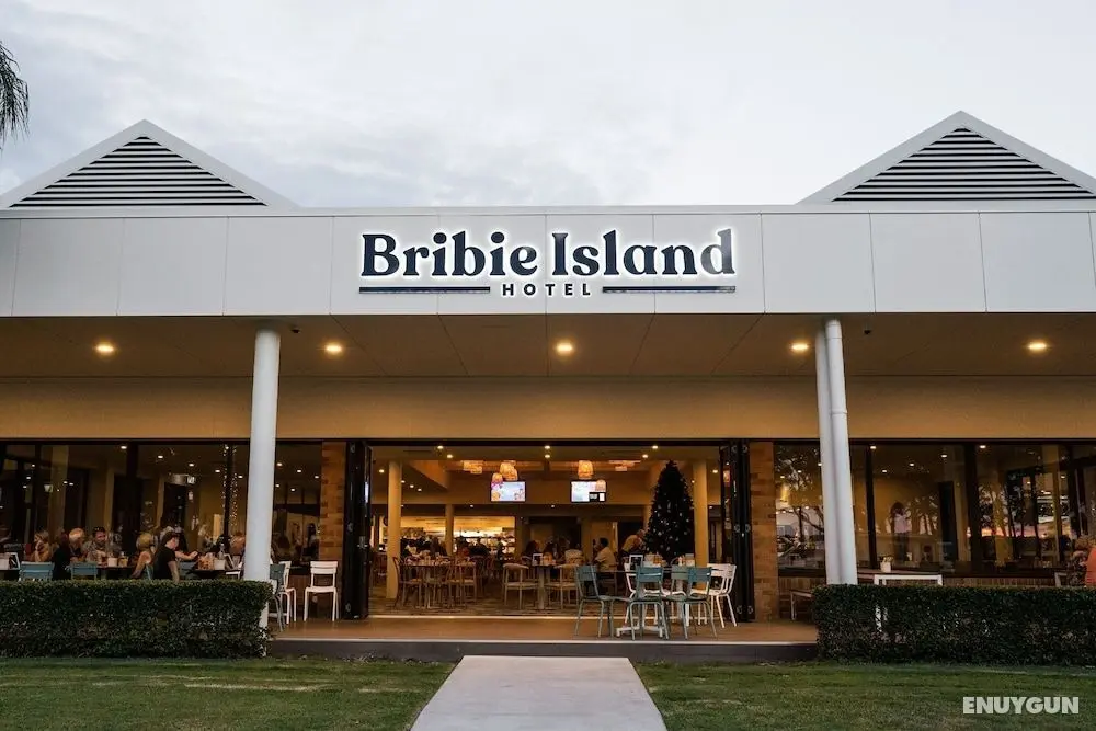 Bribie Island Hotel - Öne Çıkan Resim