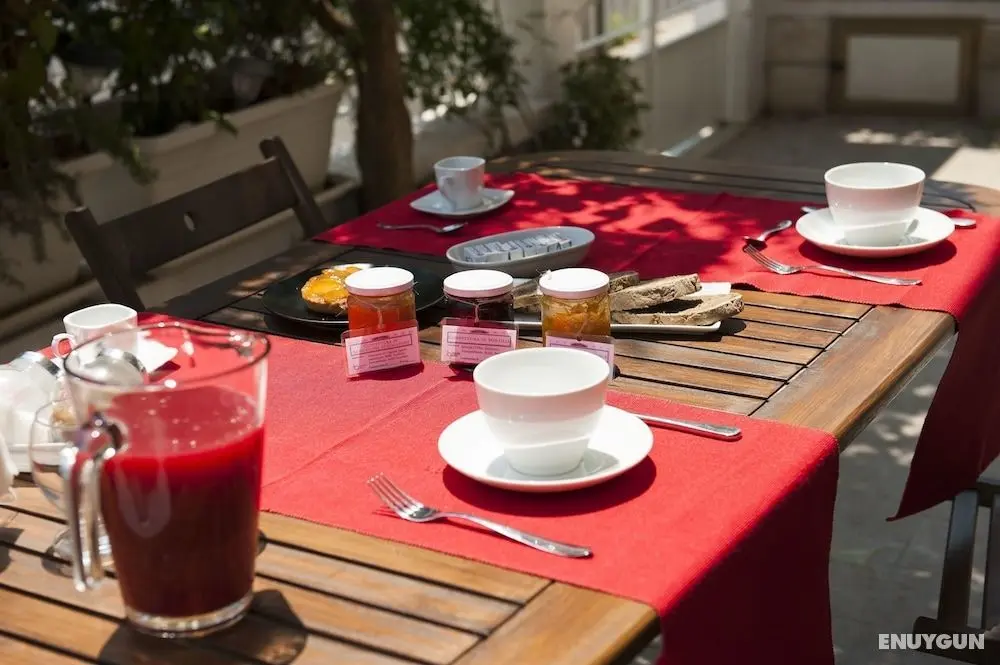 Briciole di Gusto - Öne Çıkan Resim