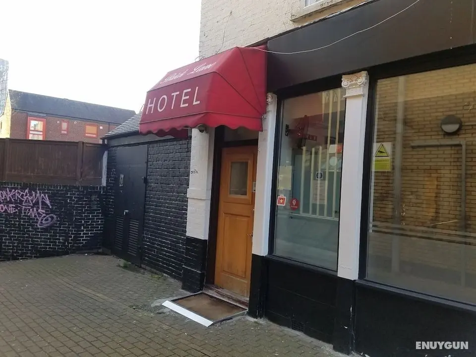 Brick Lane Hotel - Öne Çıkan Resim