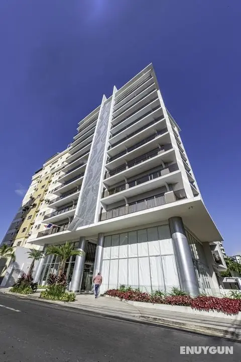 Brickell Condo Hotel - Öne Çıkan Resim