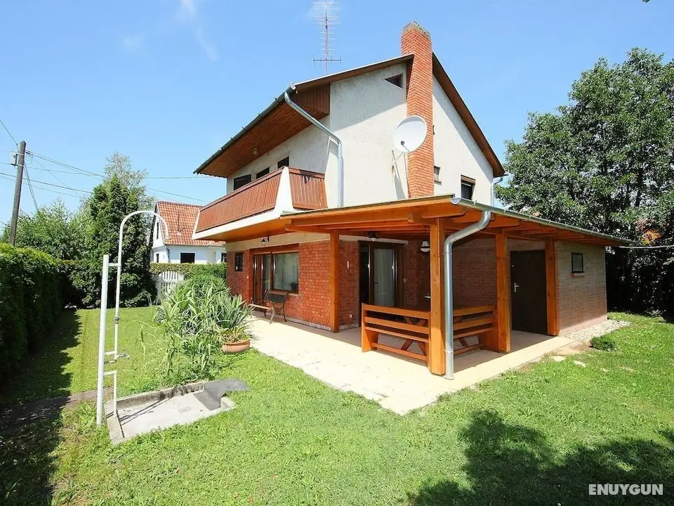 Brico Balatonm Riaf rd - Öne Çıkan Resim