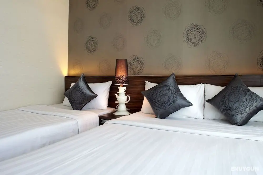 Bridal Tea House Hotel - Gillies Avenue South - Öne Çıkan Resim