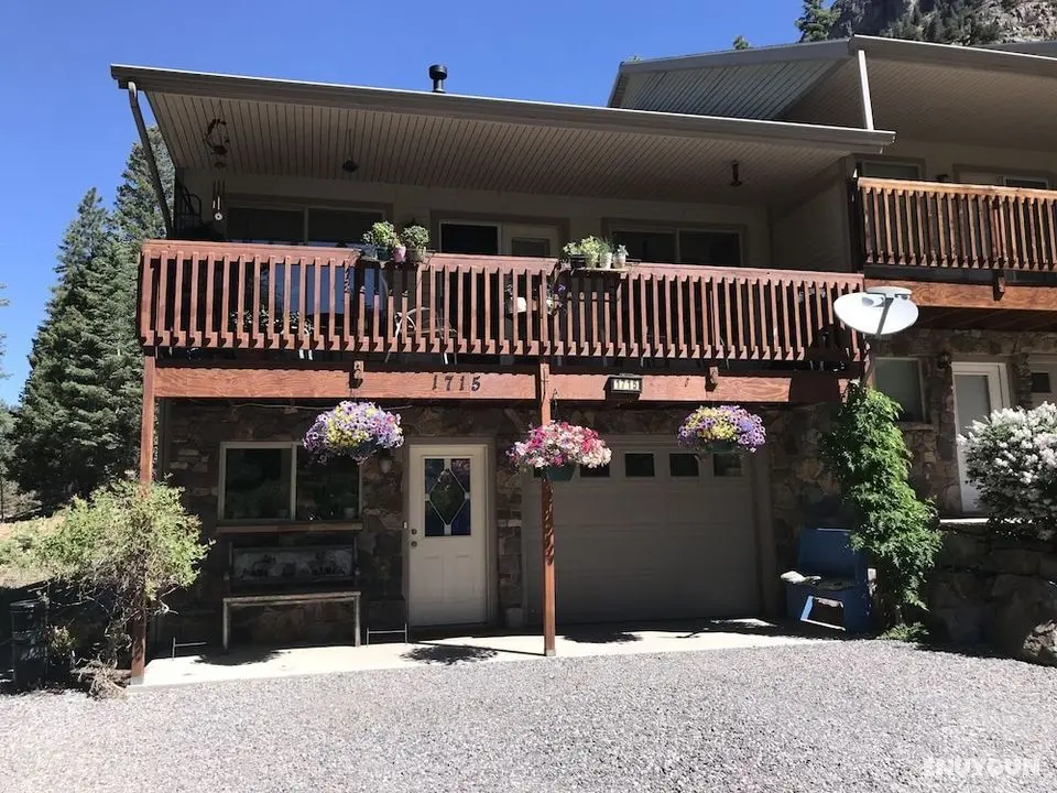 Bridal Veil B&B - Öne Çıkan Resim