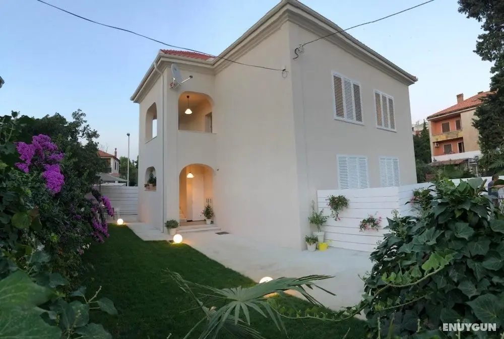 The Bridge Casa Luxury Apartments - Dış Mekan