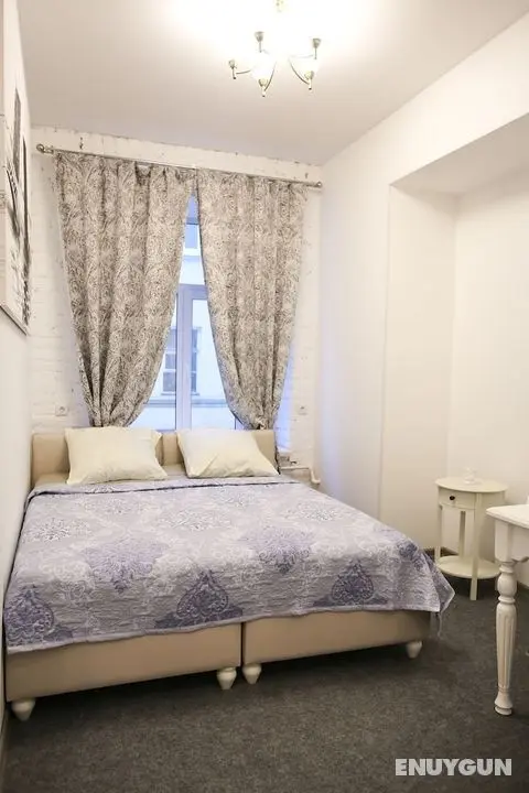 Bridge City Mini Hotel - Öne Çıkan Resim