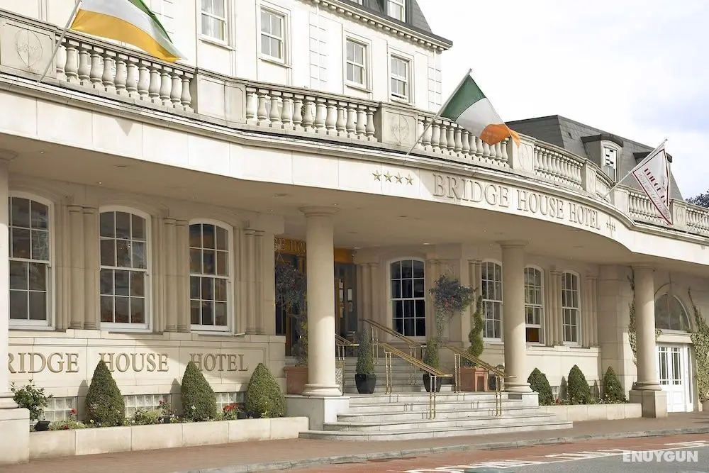 Bridge House Hotel - Leisure Club & Spa - Öne Çıkan Resim