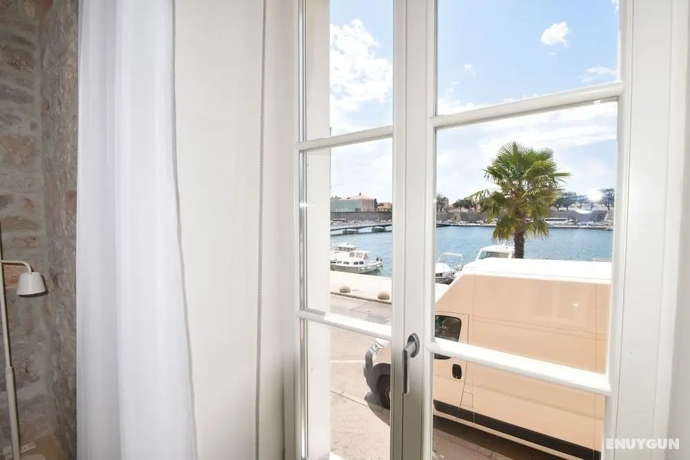 The Bridge Luxury Apartments - Dış Mekan