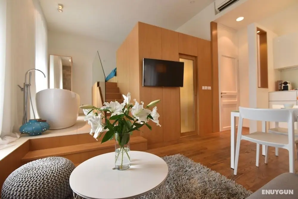 The Bridge Luxury Apartments - Öne Çıkan Resim