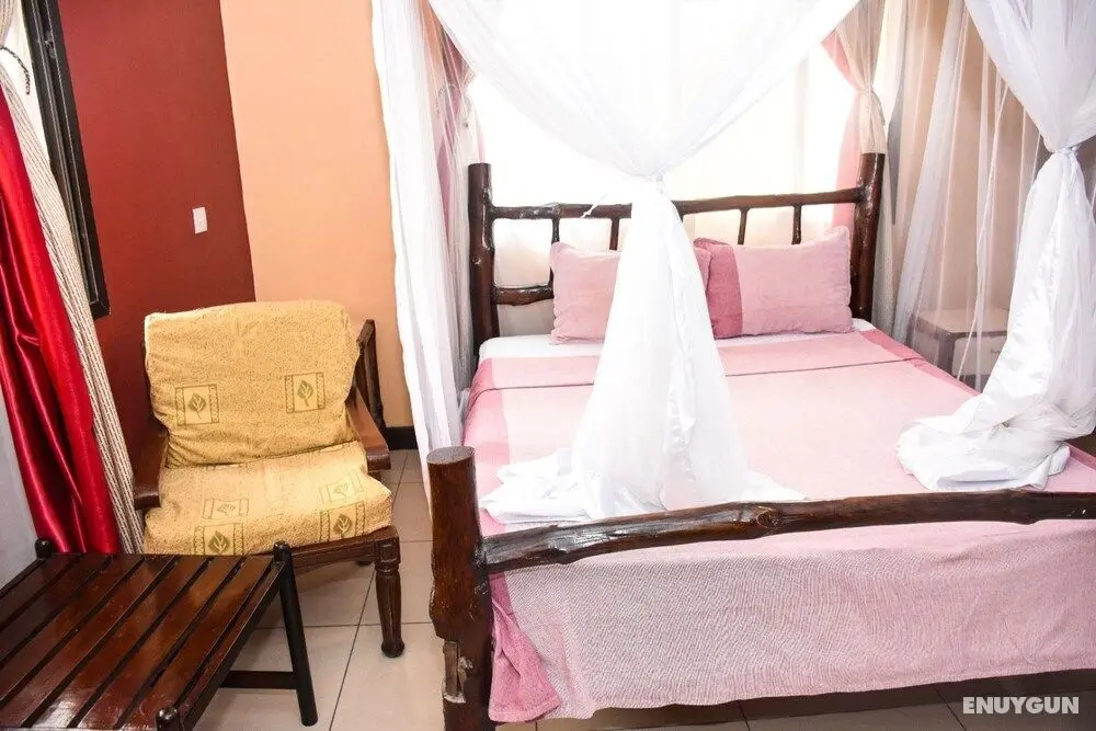 Bridge Hotel Mombasa - Öne Çıkan Resim