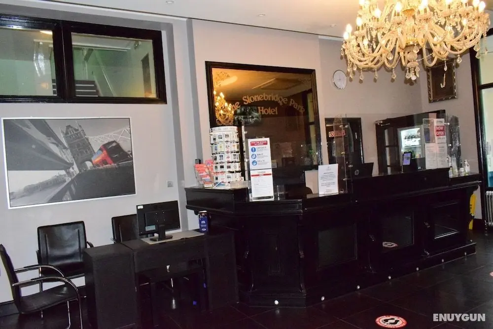 Bridge Park Hotel - Öne Çıkan Resim
