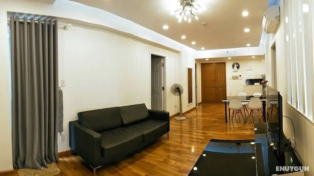 Bridge View Apartment - Öne Çıkan Resim