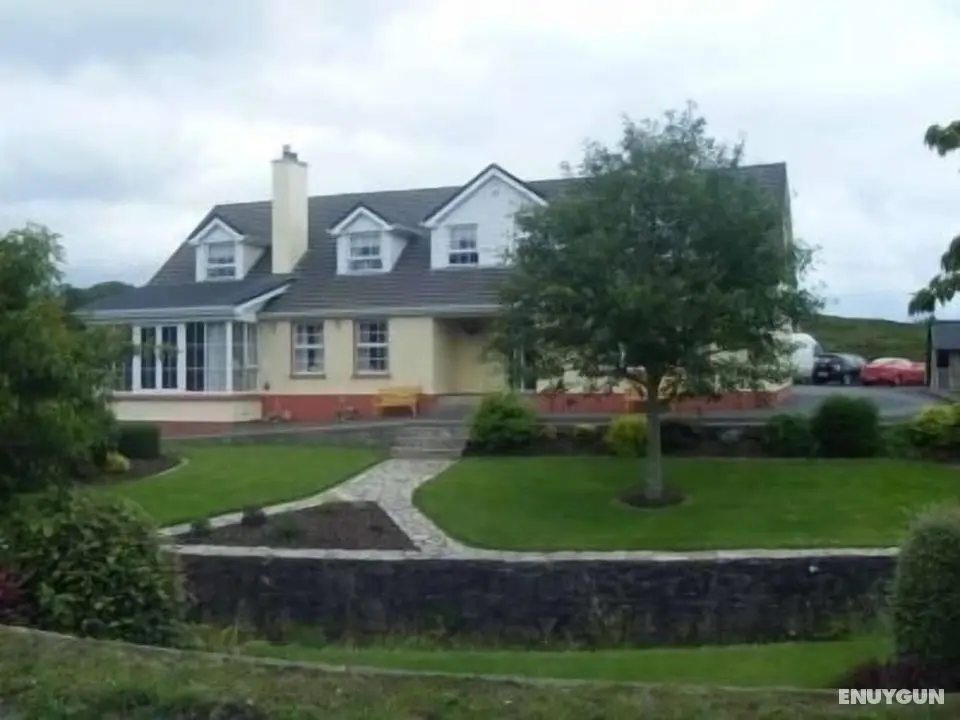 Bridgeburn House - Öne Çıkan Resim