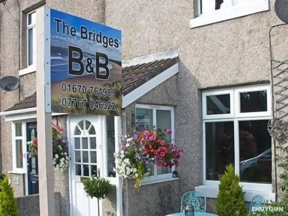 The Bridges B&B - Öne Çıkan Resim