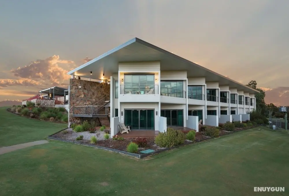 Bridges Villas at Cobram Barooga Golf Club - Öne Çıkan Resim