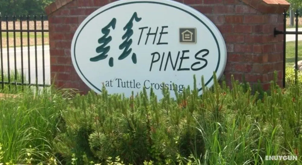 BridgeStreet at Pines at Tuttle Crossing - Öne Çıkan Resim