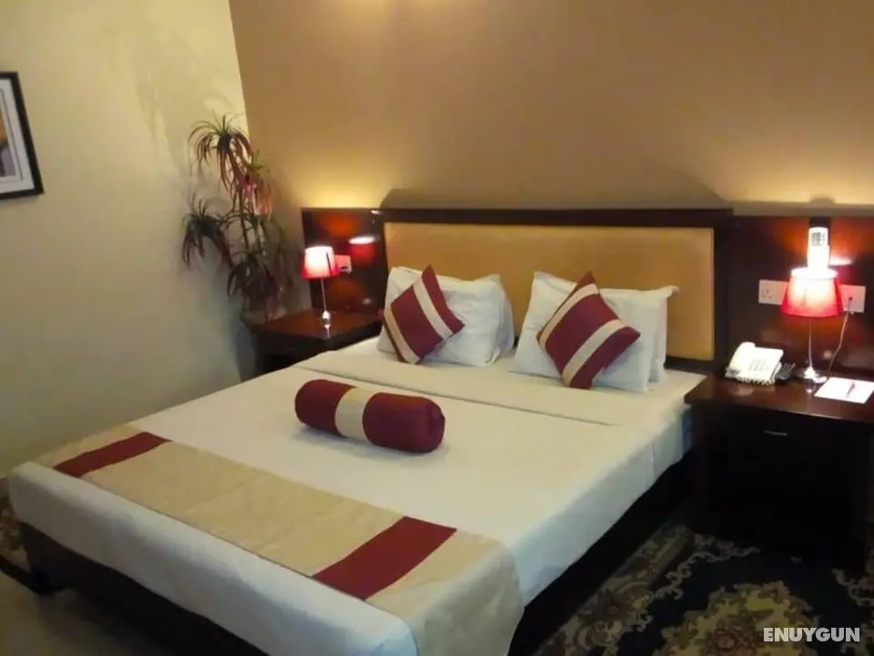 Bridgeview Hotel & Conference Centre - Öne Çıkan Resim