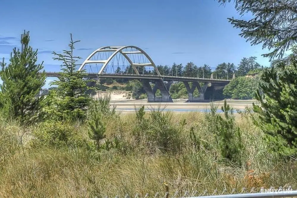 Bridgeview - Waldport - Öne Çıkan Resim