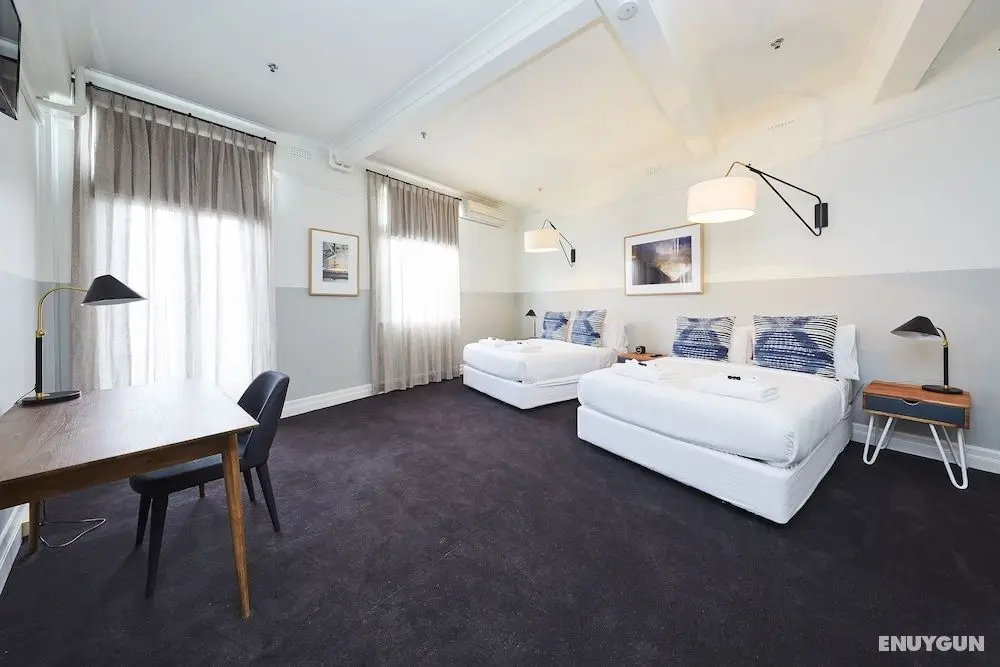 Bridgeview Hotel Willoughby - Öne Çıkan Resim