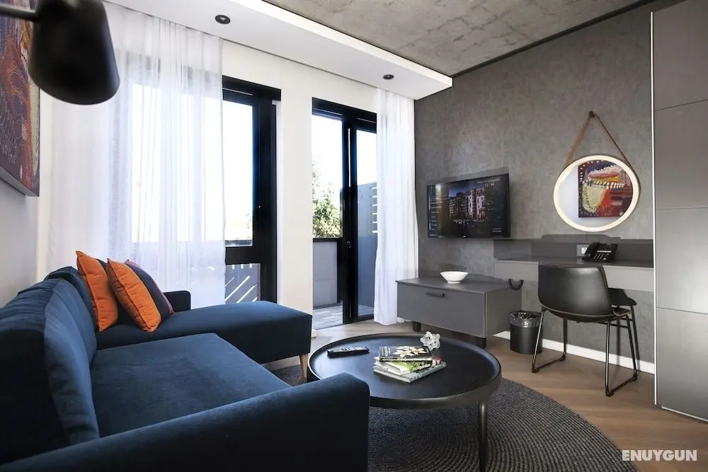 Bridgewater Apartments - Öne Çıkan Resim