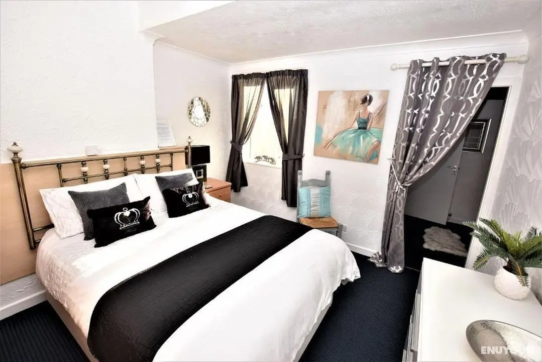 Bridle Lodge Apartments - Öne Çıkan Resim