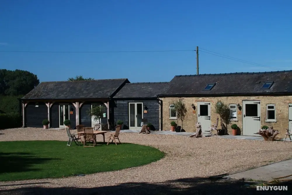 Bridleway Bed and Breakfast - Öne Çıkan Resim