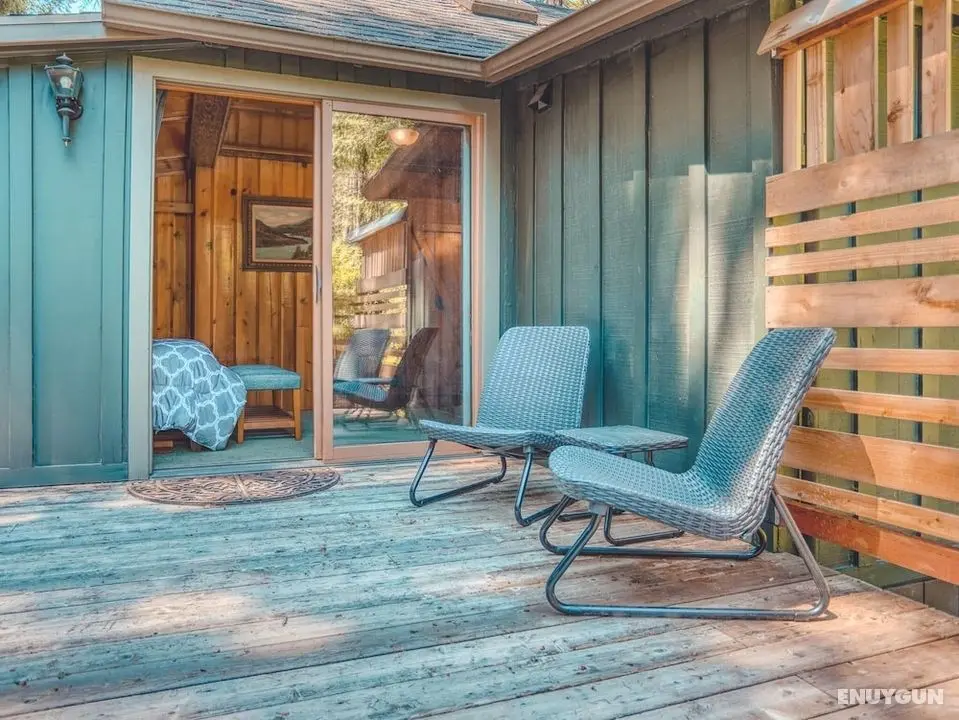 Bridlewood Cabin - Öne Çıkan Resim