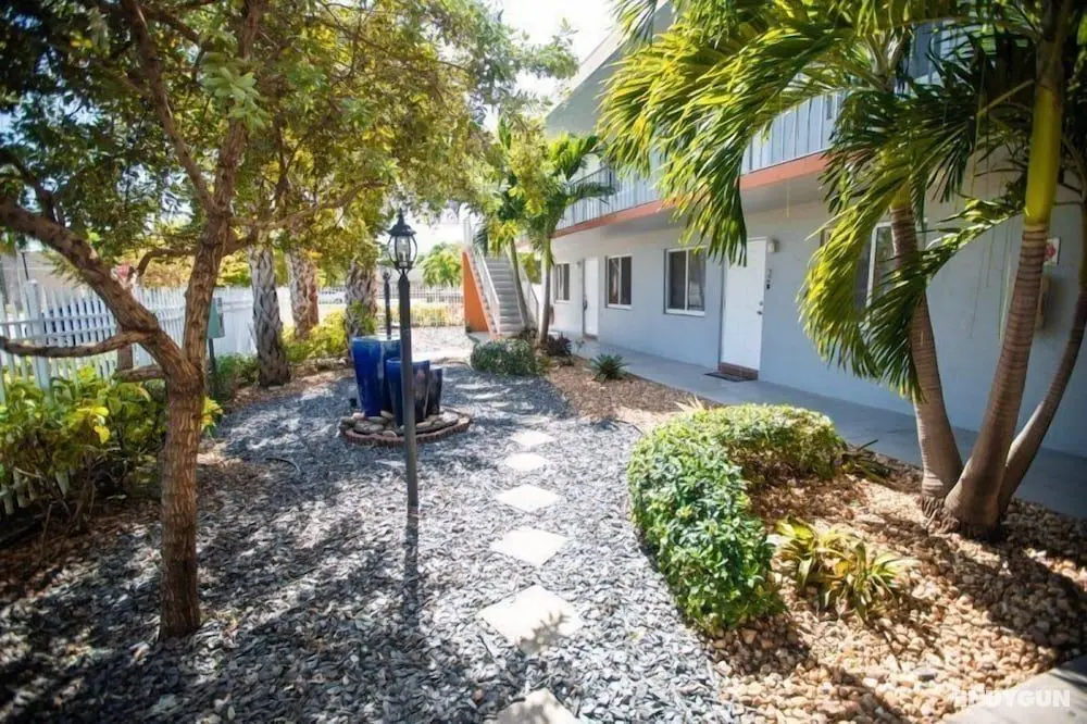 Brief Homes - Oakland Park Victor 1 Bedroom #10 - Dış Mekan