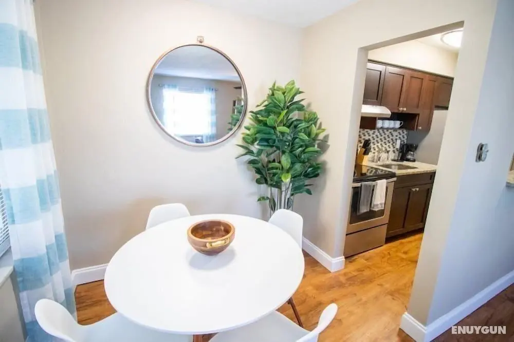Brief Homes - Oakland Park Victor 1 Bedroom #10 - Öne Çıkan Resim