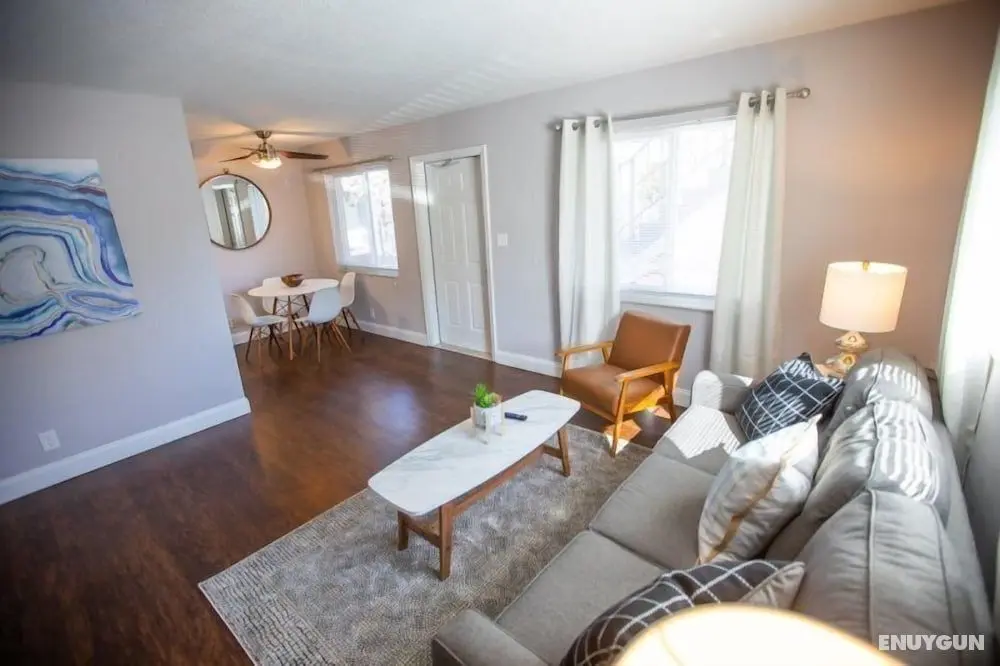 Brief Homes - Oakland Park Victor 2 Bedroom #6 - Öne Çıkan Resim
