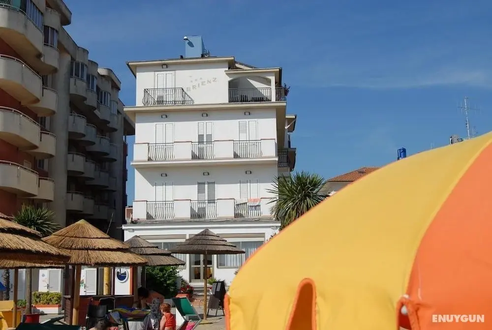 Hotel Brienz - Öne Çıkan Resim