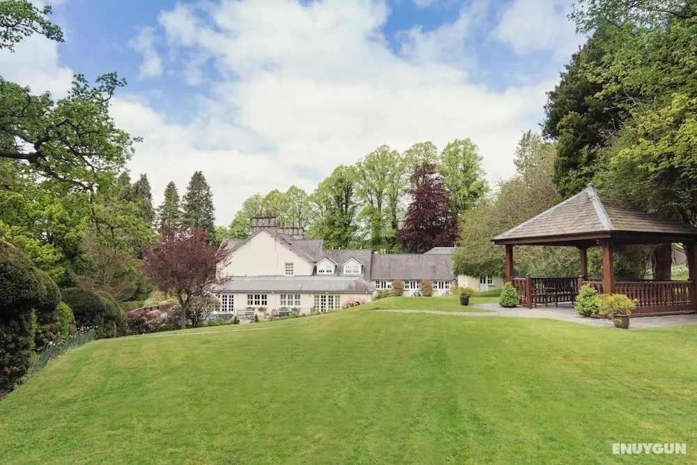 Briery Wood Country House Hotel - Öne Çıkan Resim