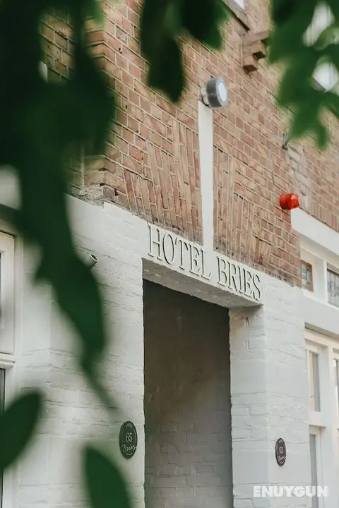 Hotel Bries Den Haag Scheveningen - Öne Çıkan Resim