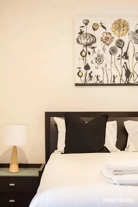 Bright 1 Bedroom Apartment in St Kilda - Oda