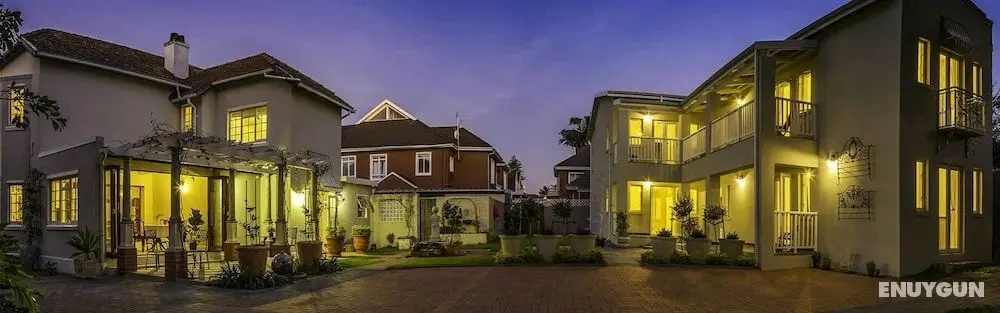 Bright on 5th Guest House - Öne Çıkan Resim