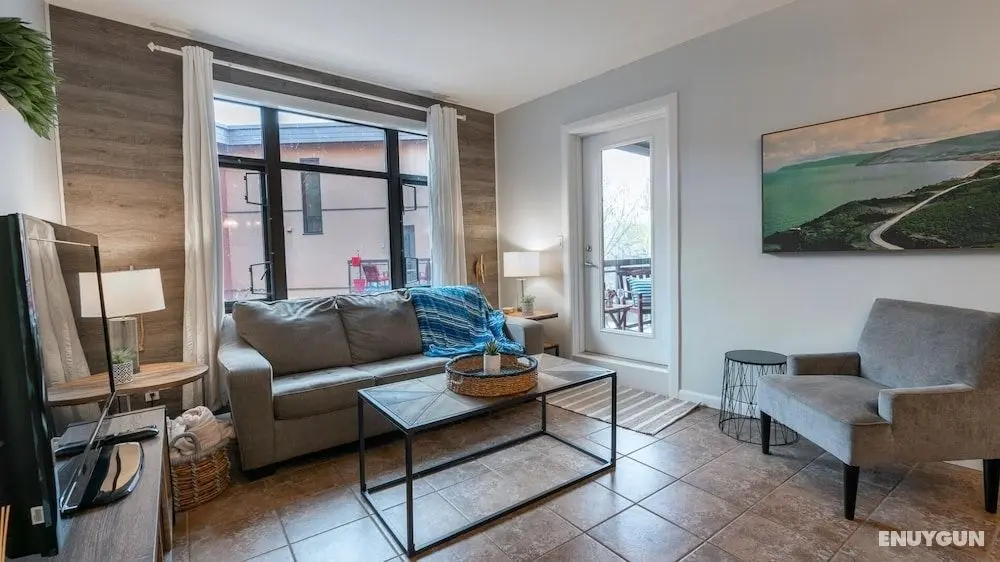 Bright and Airy Condo With Pool! #454 - Öne Çıkan Resim