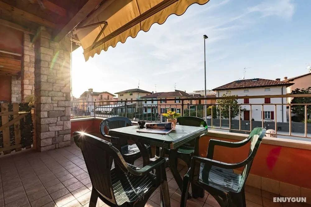 Bright Apartments Desenzano - Artisti Pool - Öne Çıkan Resim