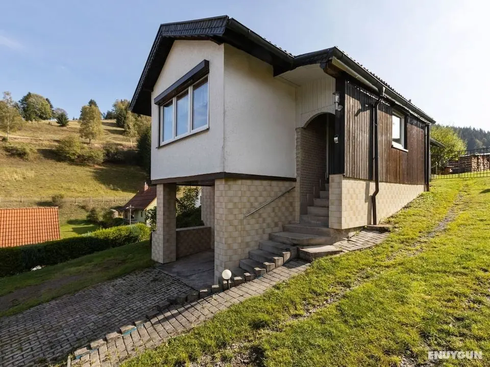 Bright Holiday Home in Schönbrunn With Garden - Öne Çıkan Resim