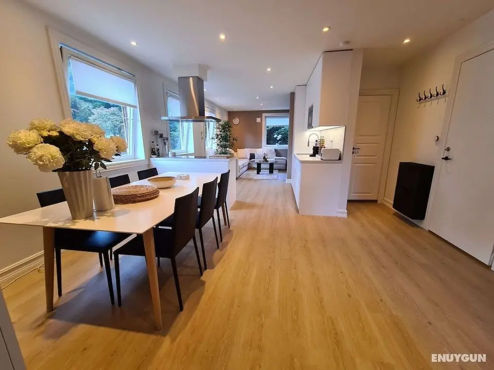 Bright And Modern - 2-bedroom, Central, Free Parking - Öne Çıkan Resim