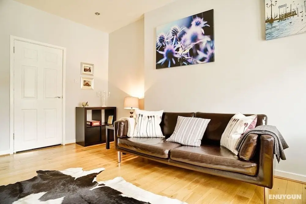 Bright Royal Mile Apartment - Öne Çıkan Resim