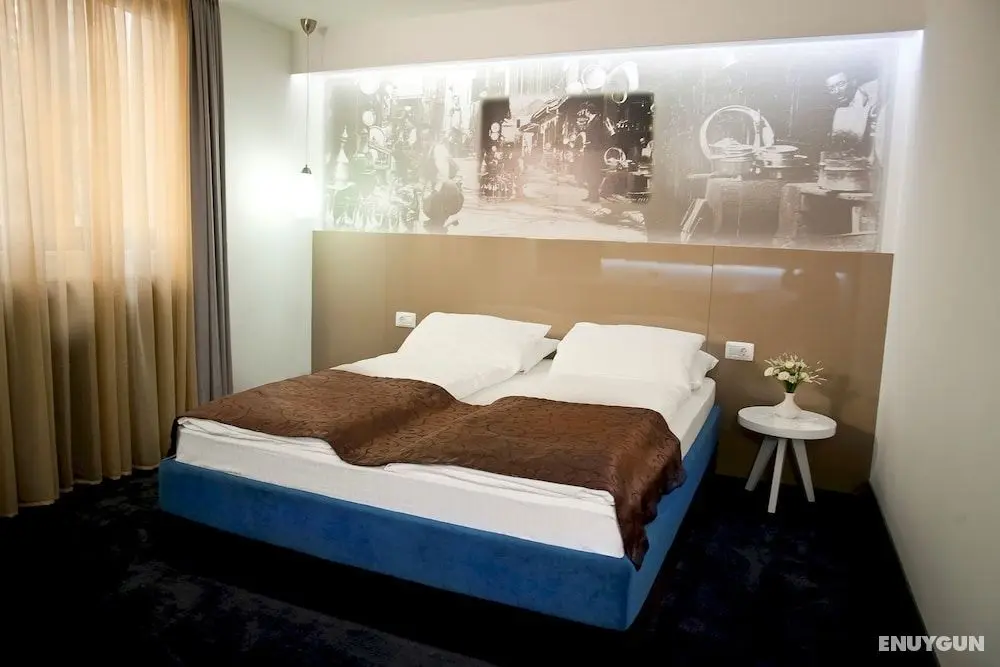 Bright Serviced Apartment With Breakfast bar - Öne Çıkan Resim