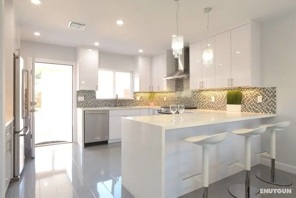 Bright Spacious Family House Near Universal Studios - Öne Çıkan Resim