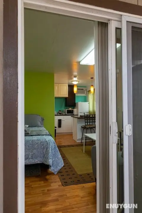 Bright Studio in Concord, Near Bart - Oda