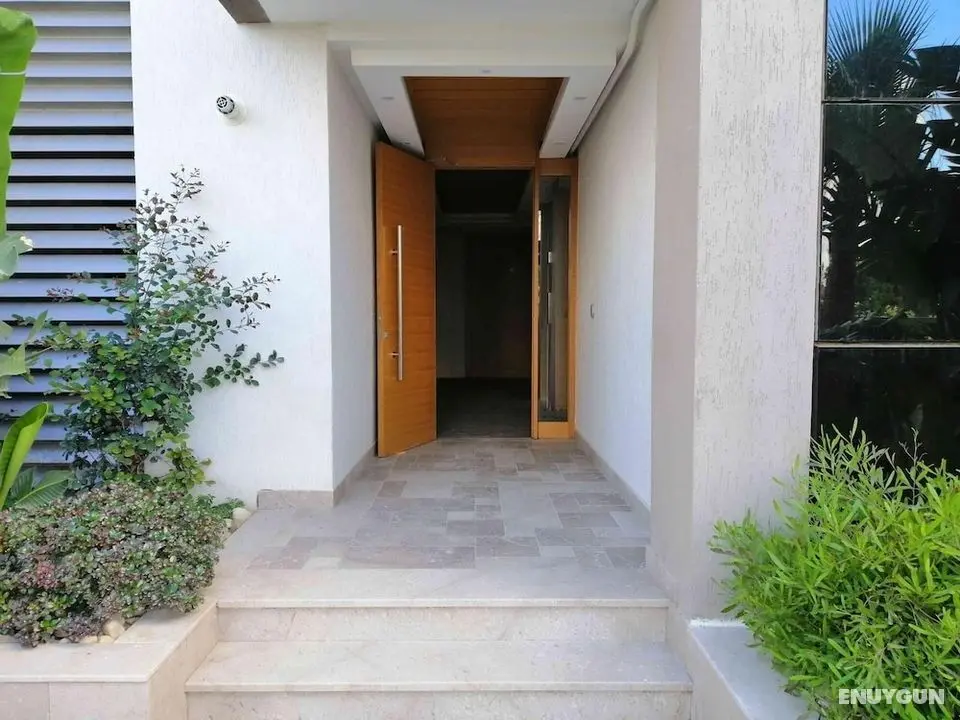Bright Stylish 1bd Flat in Jardins De Carthage - Oda