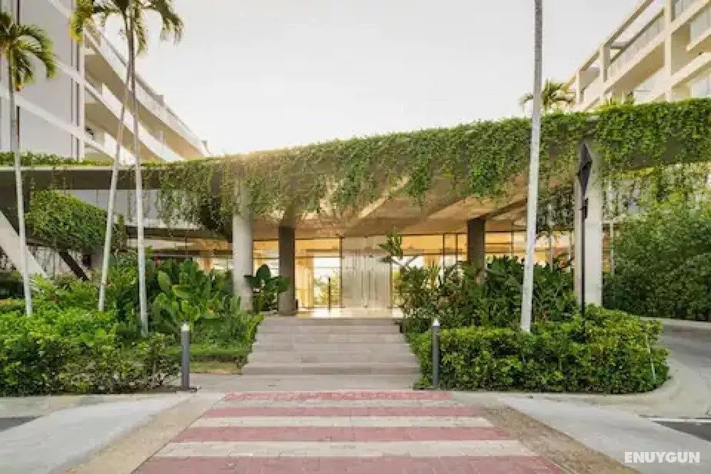 Bright Stylish Apartment in Manzanillo 613 - Oda