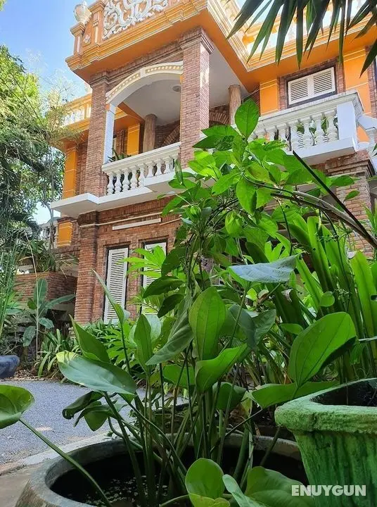 Brightness Villa - Öne Çıkan Resim