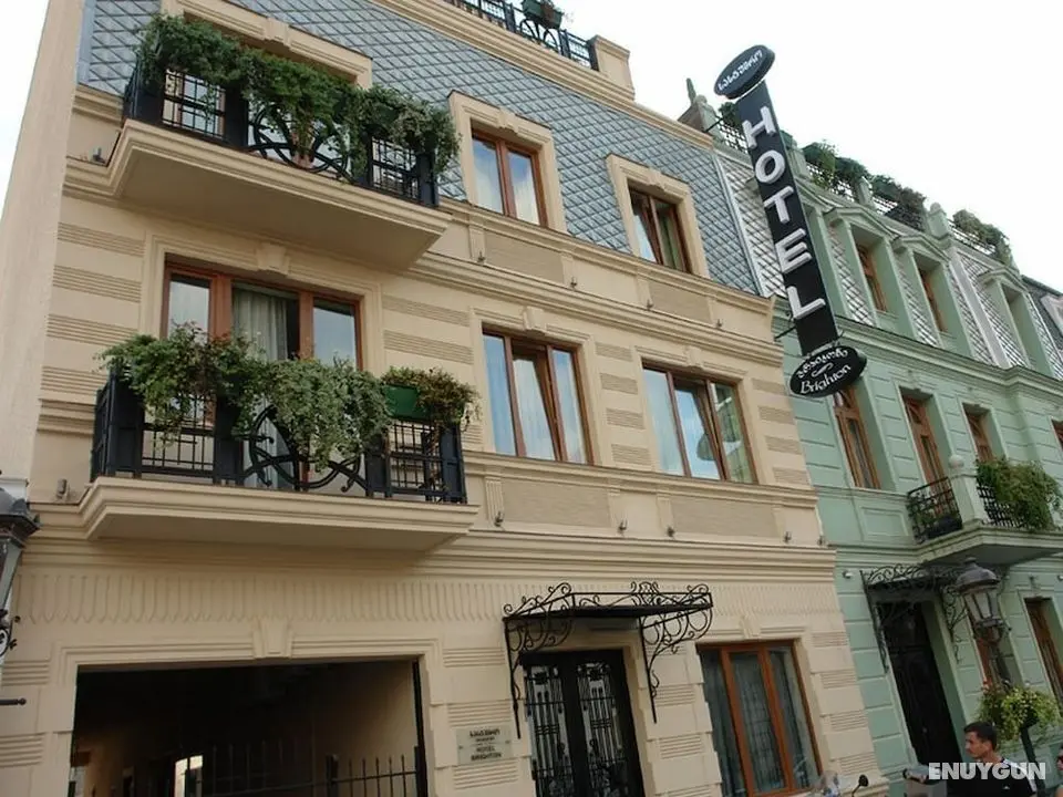 Hotel Brighton - Öne Çıkan Resim