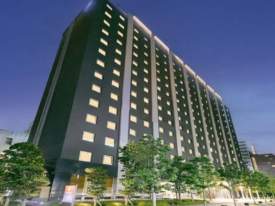 Hotel Brighton City Osaka Kitahama - Öne Çıkan Resim
