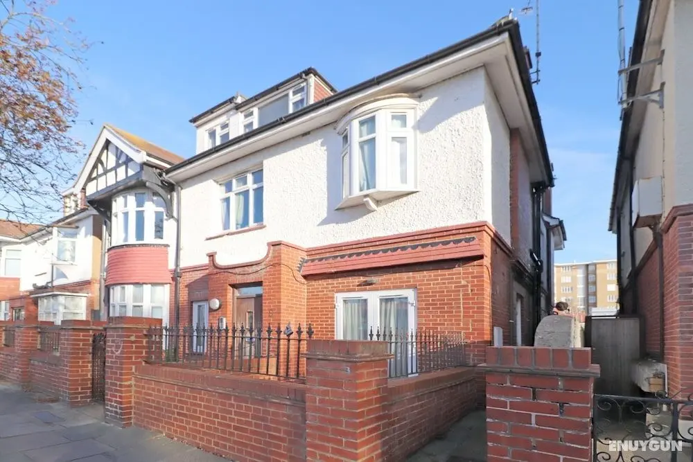 Brighton Getaways - Brunswick Fab Pad - Öne Çıkan Resim