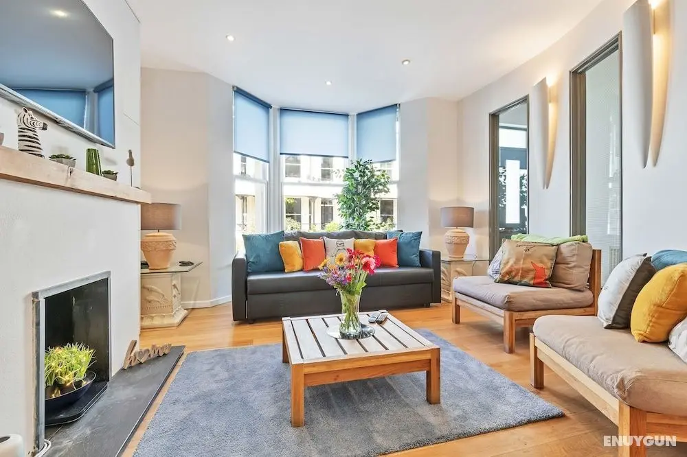 Brighton Getaways-Sunshine Central House - Öne Çıkan Resim
